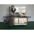 High Quality Liquid Jam Honey Sauce Yogurt Blister Packing Machine